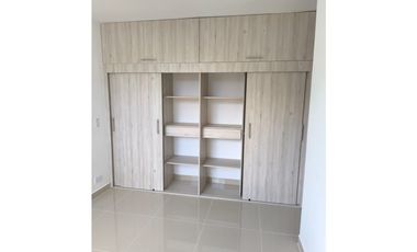 Apartamento en Venta la Estrella