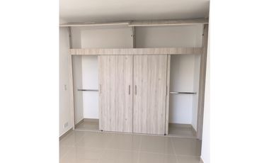 Apartamento en Venta la Estrella