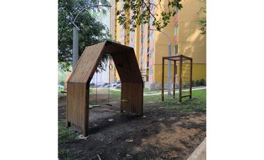 Apartamento en Venta la Estrella