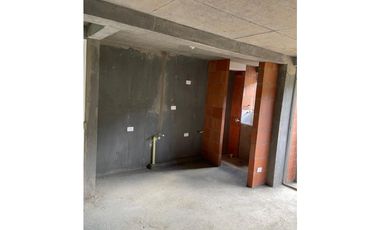 Apartamento en Venta obra gris Itagui