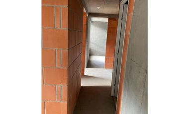 Apartamento en Venta obra gris Itagui