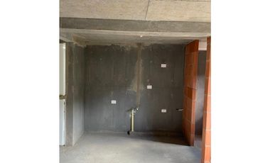 Apartamento en Venta obra gris Itagui