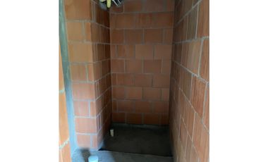 Apartamento en Venta obra gris Itagui