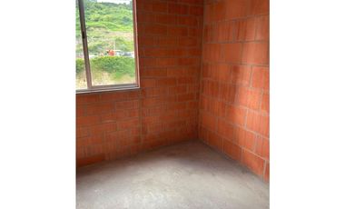 Apartamento en Venta obra gris Itagui