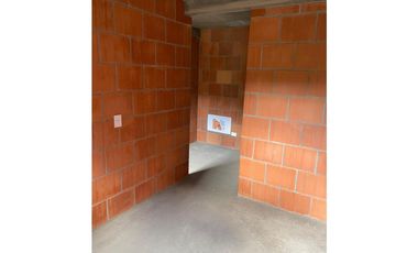 Apartamento en Venta obra gris Itagui