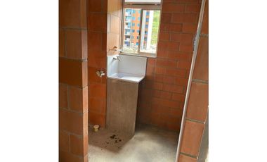 Apartamento en Venta obra gris Itagui