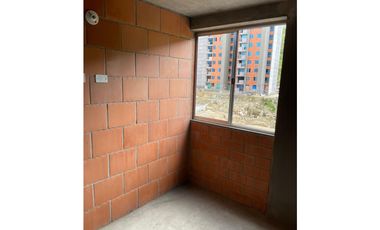 Apartamento en Venta obra gris Itagui