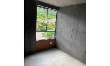 Apartamento en Venta obra gris Itagui