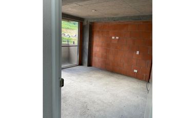 Apartamento en Venta obra gris Itagui