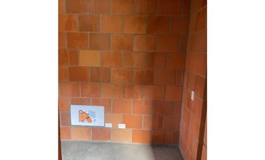 Apartamento en Venta obra gris Itagui