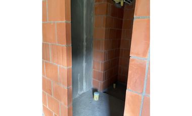Apartamento en Venta obra gris Itagui