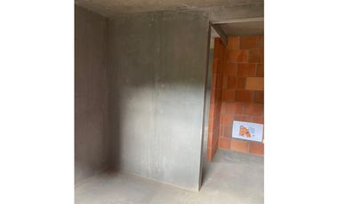 Apartamento en Venta obra gris Itagui