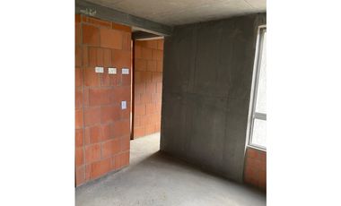 Apartamento en Venta obra gris Itagui
