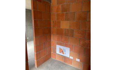 Apartamento en Venta obra gris Itagui