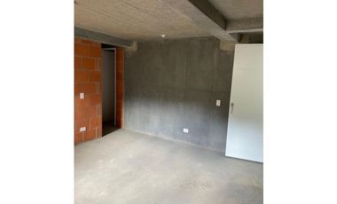Apartamento en Venta obra gris Itagui