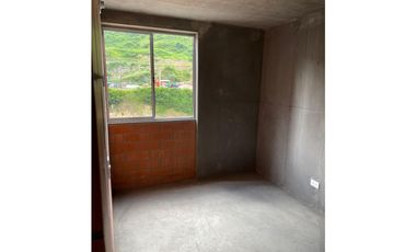 Apartamento en Venta obra gris Itagui