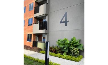 Apartamento en Venta obra gris Itagui