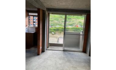 Apartamento en Venta obra gris Itagui