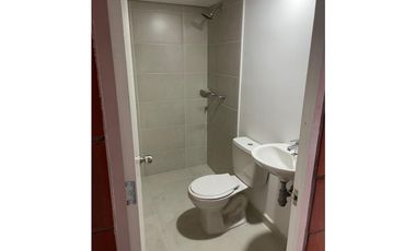 Apartamento en Venta obra gris Itagui