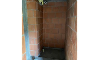 Apartamento en Venta obra gris Itagui