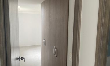 Apartamento en Venta para estrenar Calasanz