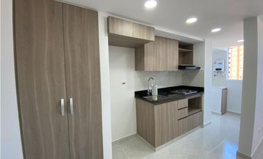 Apartamento en Venta para estrenar Calasanz