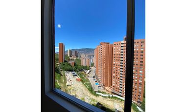 Apartamento en Venta para estrenar Calasanz