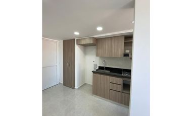 Apartamento en Venta para estrenar Calasanz