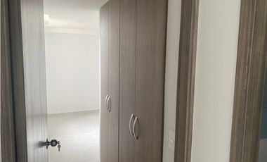 Apartamento en Venta para estrenar Calasanz