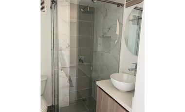 Apartamento en Venta para estrenar Calasanz