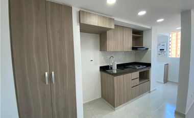 Apartamento en Venta para estrenar Calasanz
