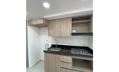 Apartamento en Venta para estrenar Calasanz