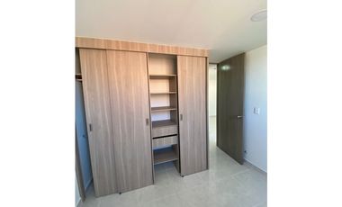 Apartamento en Venta para estrenar Calasanz