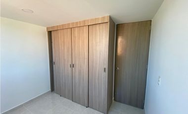 Apartamento en Venta para estrenar Calasanz