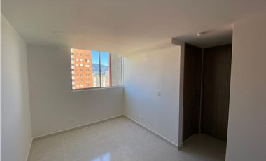 Apartamento en Venta para estrenar Calasanz