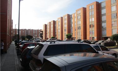 SE ARRIENDA APTO EN C.R LA GRANDEZA III - SOACHA MSRD