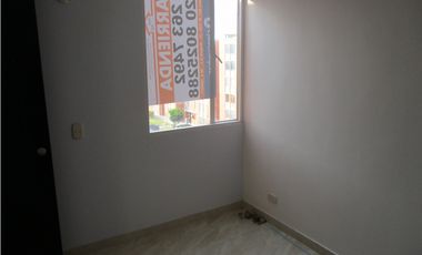SE ARRIENDA APTO EN C.R LA GRANDEZA III - SOACHA MSRD