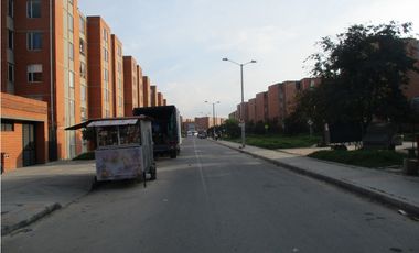 SE ARRIENDA APTO EN C.R LA GRANDEZA III - SOACHA MSRD