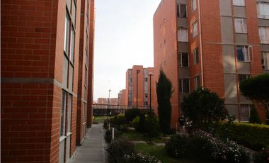 SE ARRIENDA APTO EN C.R LA GRANDEZA III - SOACHA MSRD