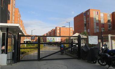 SE ARRIENDA APTO EN C.R LA GRANDEZA III - SOACHA MSRD
