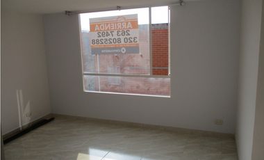 SE ARRIENDA APTO EN C.R LA GRANDEZA III - SOACHA MSRD