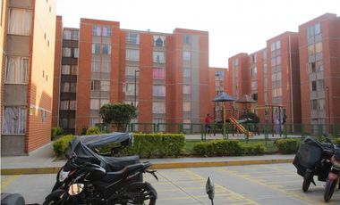 SE ARRIENDA APTO EN C.R LA GRANDEZA III - SOACHA MSRD