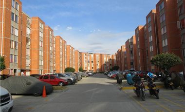 SE ARRIENDA APTO EN C.R LA GRANDEZA III - SOACHA MSRD