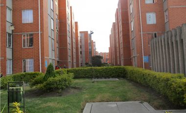 SE ARRIENDA APTO EN C.R LA GRANDEZA III - SOACHA MSRD