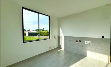 Casa campestre en Cerritos