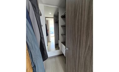 Apartamento en Venta Suramérica
