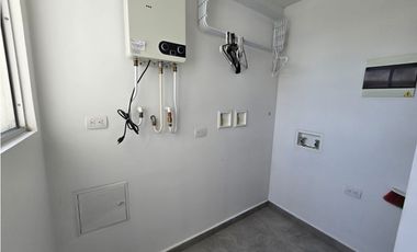 Apartamento en Venta Suramérica