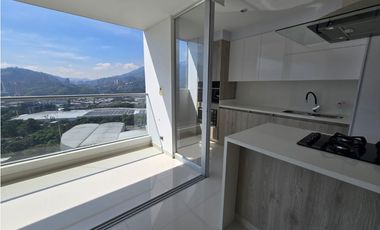 Apartamento en Venta Suramérica