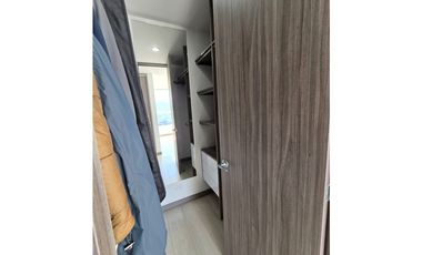 Apartamento en Venta Suramérica