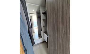 Apartamento en Venta Suramérica